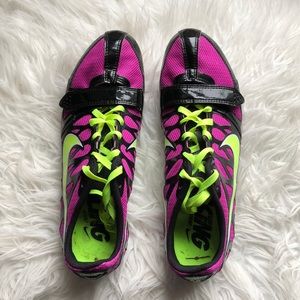 Nike Sprint Racing Spikes